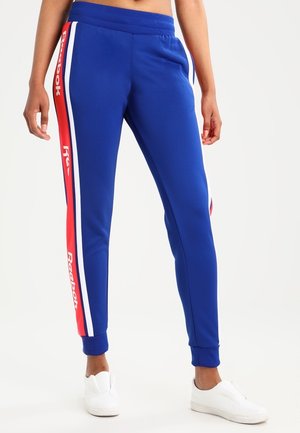 Pantalon de survêtement - dark blue