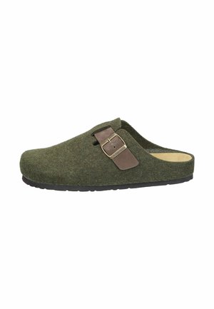NERPIO - Mules - grün