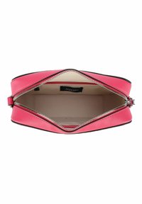 JOOP! Jeans GIRO CLOE SHOULDERBAG - Borsa a tracolla - pink