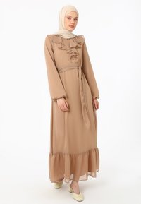 Modanisa - Długa sukienka