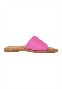 Tamaris Platt slip-in - pink