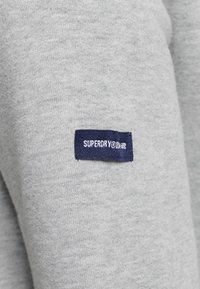 Superdry & Co Luvtröja - light grey
