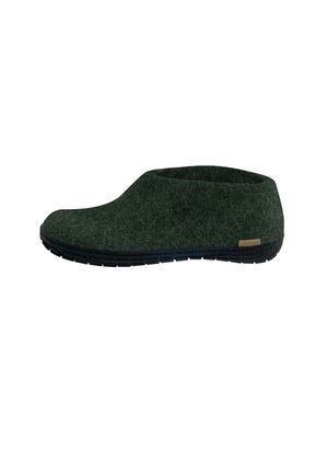 Glerups GLERUPS UNISEX - Hjemmesko - forest