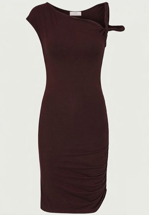LeGer by Lena Gercke, ARWYN  - Cocktail φόρεμα / Φόρεμα για πάρτι - braun