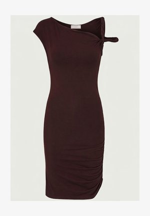 LeGer by Lena Gercke, ARWYN - Cocktail φόρεμα / Φόρεμα για πάρτι - braun