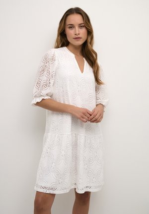 HENRIETTE - Robe de soirée - spring gardenia