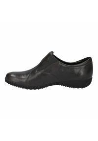 Josef Seibel Loafers - anthrazit