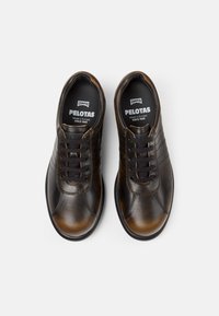 Camper Sneakers basse - schwarz braun