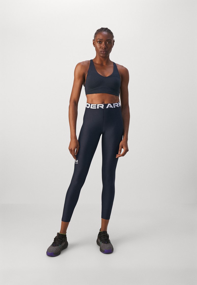 Under Armour HEATGEAR Leggings black/white/black