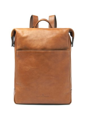 Rucksack - lichtbruin