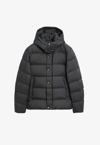 Selezionato, dark grey