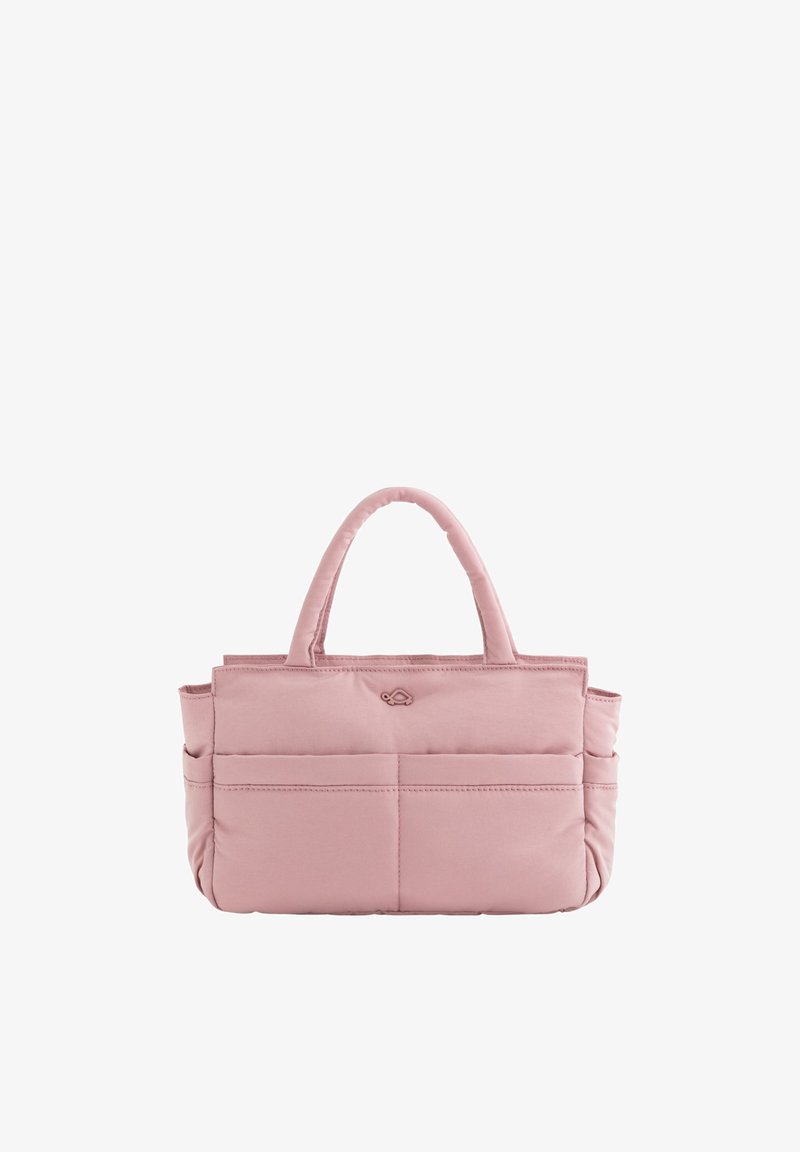 Carpisa CICLAMINO - Handbag - light rose