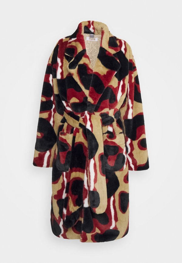 MADISON COAT - Trainingsjacke - pebble