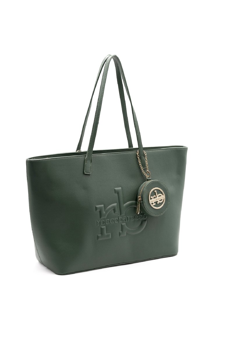 Borse Rb Black Tracolla Rocco Barocco Roccobarocco PERLA