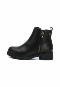 XTI Botines - black