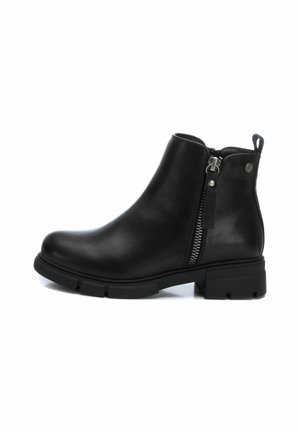 XTI Botines - black