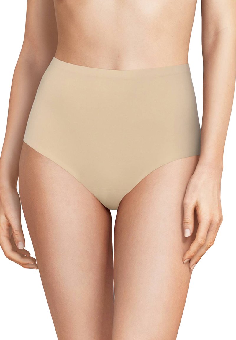 Culotte Alte Chantelle Soft Stretch - Pack Da 5 Intimi Invisibili Donna | Comodi E Coprenti - Foto 2