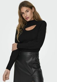 ONLY Maglione - black