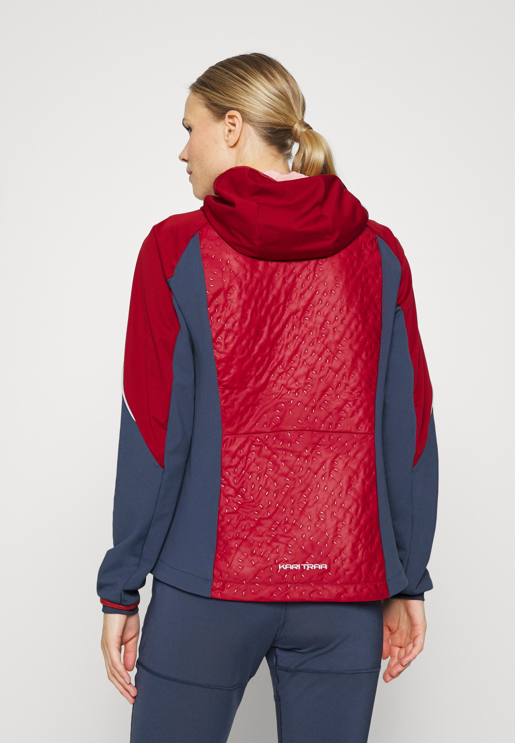 Kari Traa TIRILL JACKET - Outdoor 