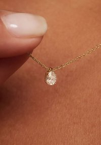 Isabel Bernard De la Paix Eloise - Necklace - gold coloured