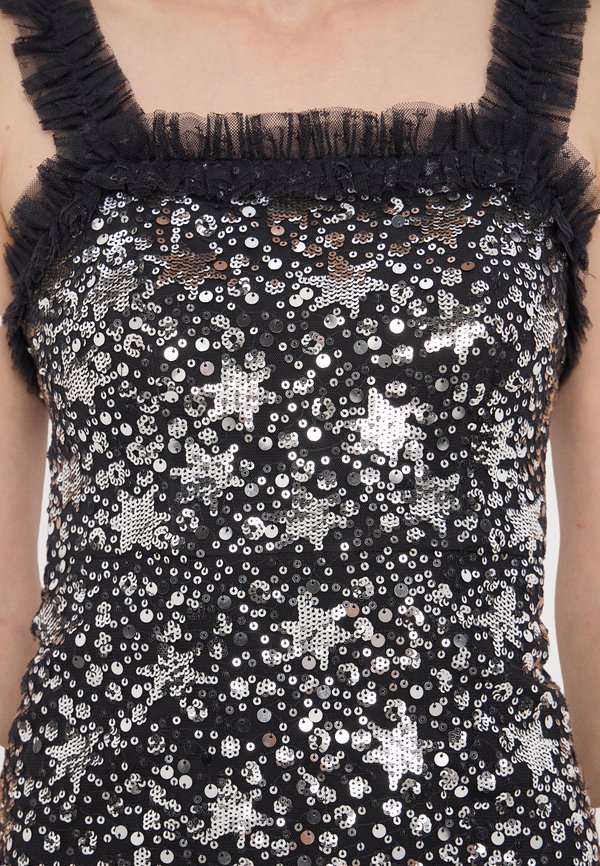 SHOOTING STARS CAMI MICRO  DRESS - Cocktail dress / Party dress4