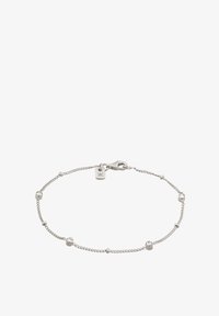 Non sélectionné, silberfarben