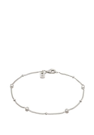 Armband - silberfarben