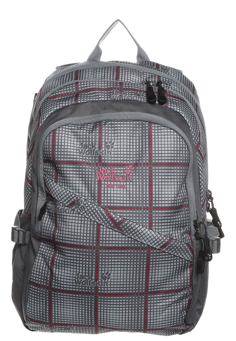 jack wolfskin dayton backpack