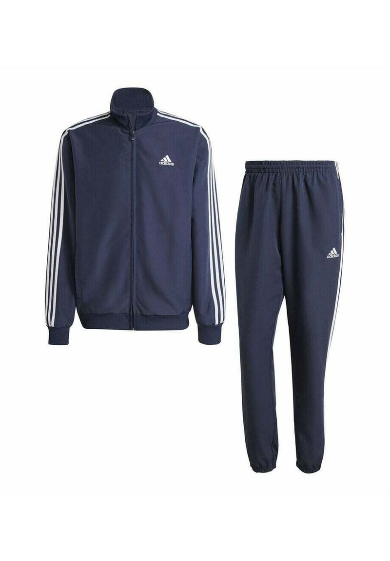 adidas Performance SET - Chándal - legink/azul marino - Zalando.es