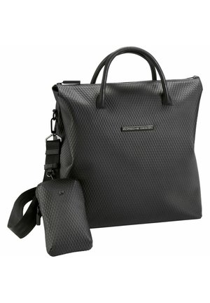 STUDIO 37CM - Tote bag - black