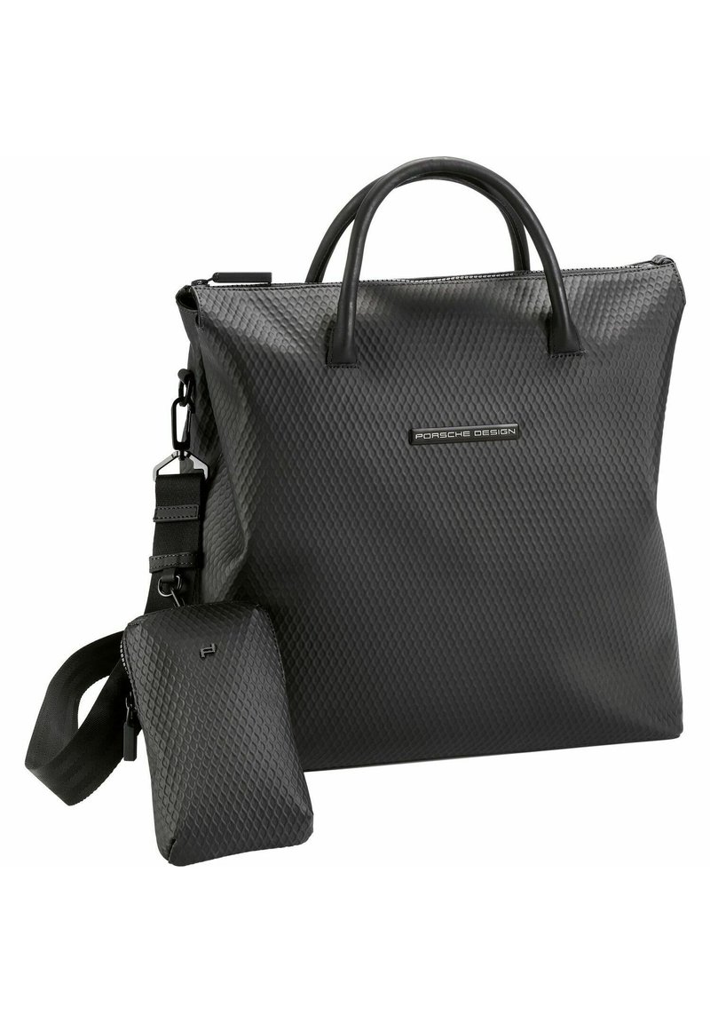 Porsche Design STUDIO 37CM - Shopper - black