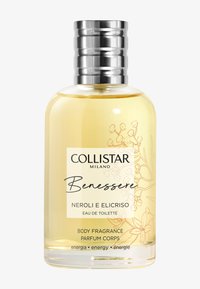 Collistar - BENESSERE NEROLI AND HELICHRYSUM BODY FRAGRANCE - Eau de Toilette Thumbnail-Bild 1