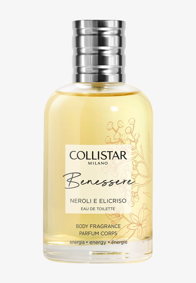 Collistar - BENESSERE NEROLI AND HELICHRYSUM BODY FRAGRANCE - Eau de Toilette, Vergrößern