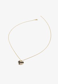 Unausgewählt, goldenfarbe