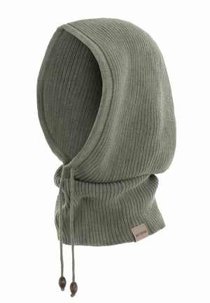 Hoofdbedekking - urban green