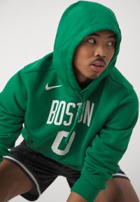 Nike Performance NBA BOSTON CELTICS JAYSON TATUM CLUB - Squadra - clover