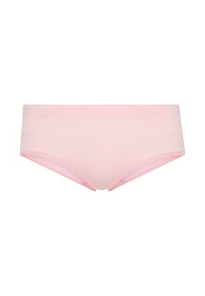 Jockey, SEAMFREE  - Slip - pink shadow stripe
