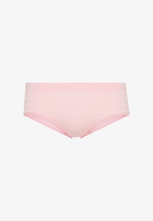 Jockey, SEAMFREE - Slip - pink shadow stripe