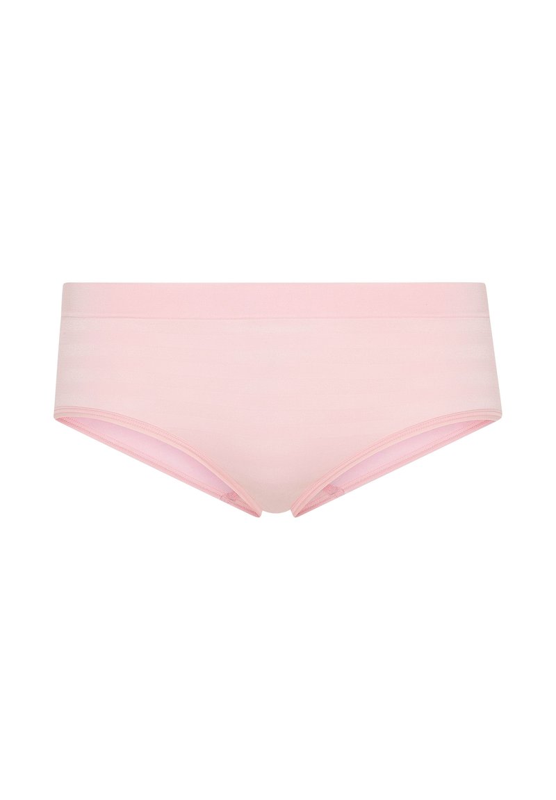 Jockey JOCKEY® SEAMFREE™ HIPSTER - Hipsters - pink shadow stripe/rosa ...