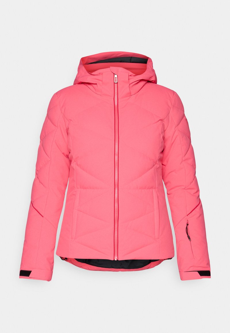 Rossignol Ski jas donkerroze