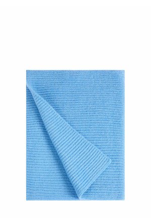 Sciarpa - azzurro