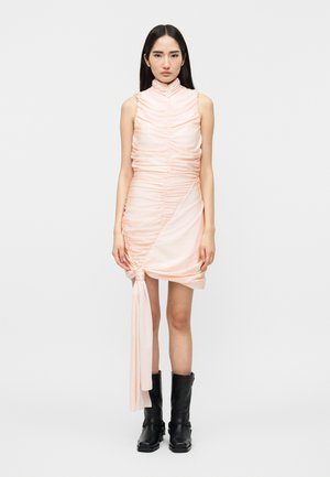 CASPAR DRESS - Cocktailkjole / festkjole - shell