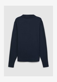 Non selezionato, blu navy