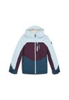 CARBONITE  - Veste de ski - dawn sky colour block