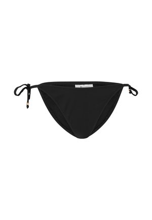 Athlecia, ATHLECIA BIKINI BOTTOM SHERRILL - Bikinibroekje - black