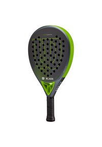 Wilson BLADE PRO V2 - Raquette de padel - schwarz gruen
