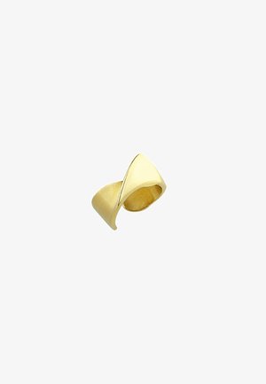 Breil RETWIST - Bague - color oro