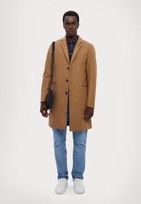 PS Paul Smith COAT - Classic coat - brown