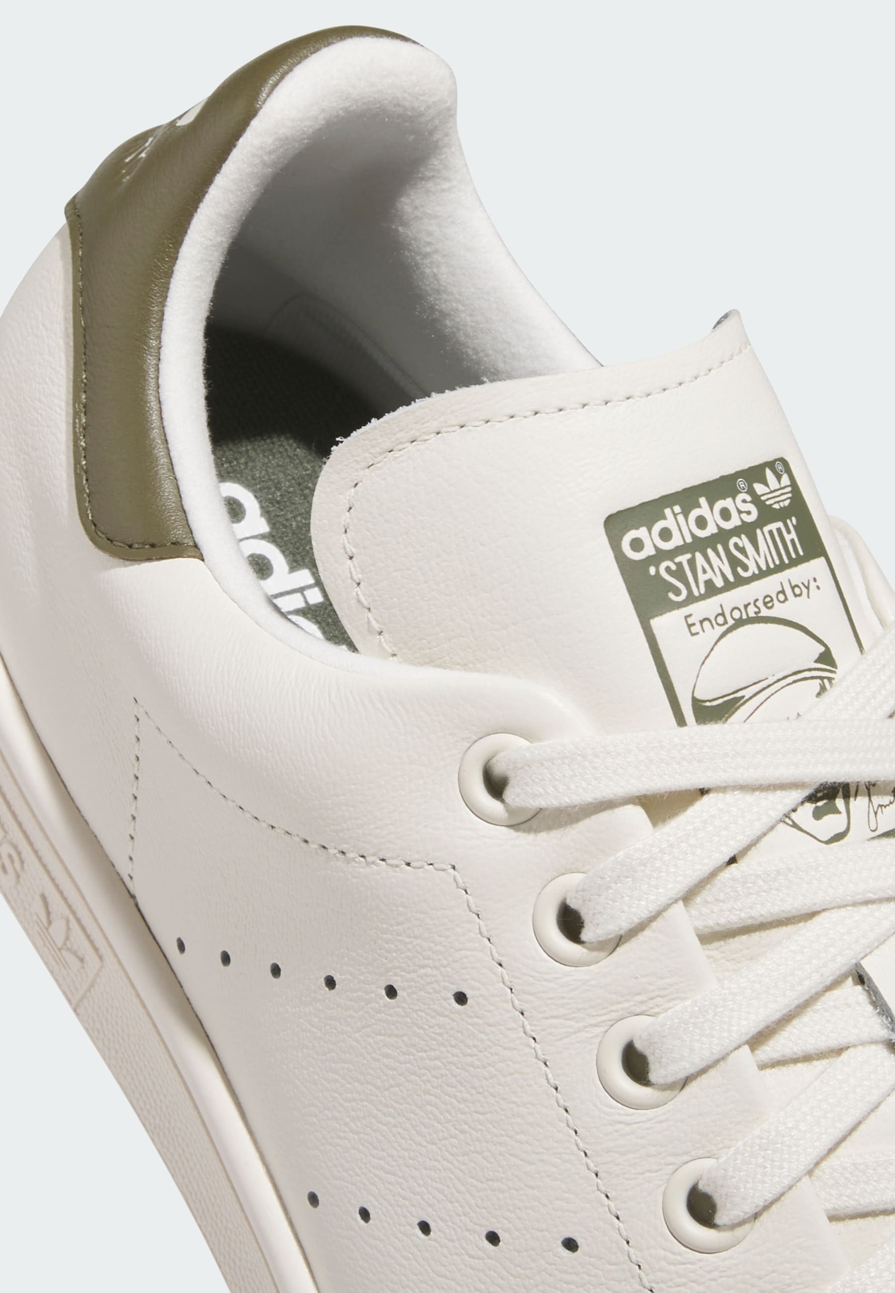 adidas Golf Originals STAN SMITH - Golfschuhe (ohne Spikes