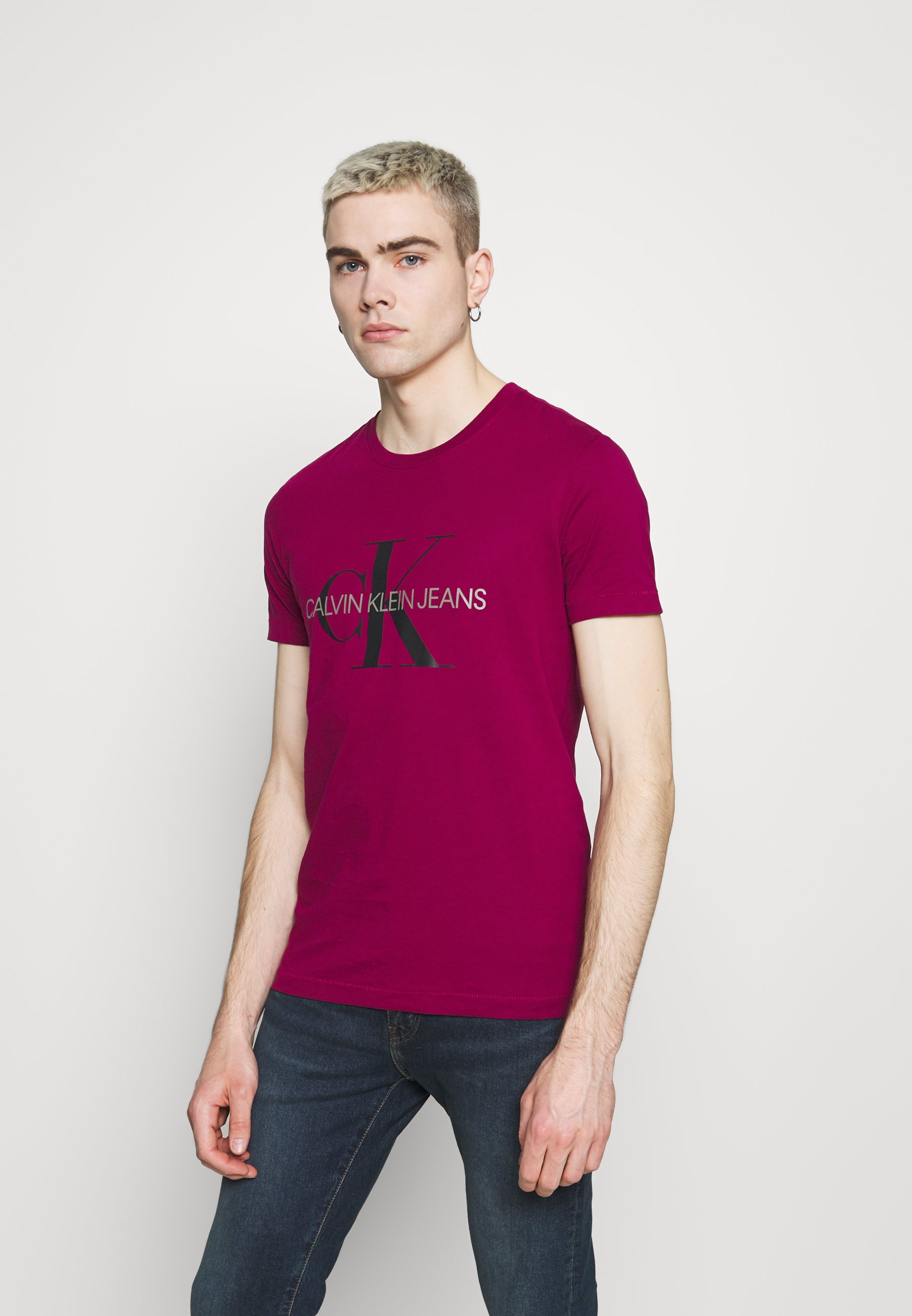 Calvin Klein Jeans SEASONAL MONOGRAM 